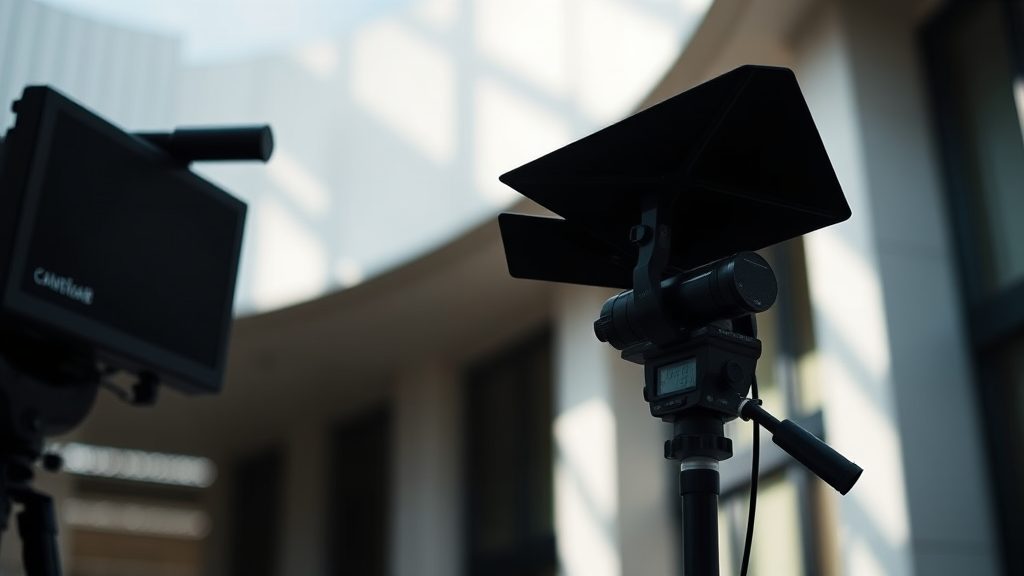 The Role of the FCC in Broadcast Technology Regulation